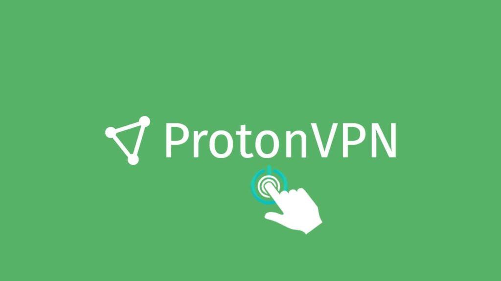 Activate ProtonVPN