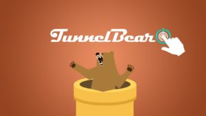 Activate TunnelBear VPN
