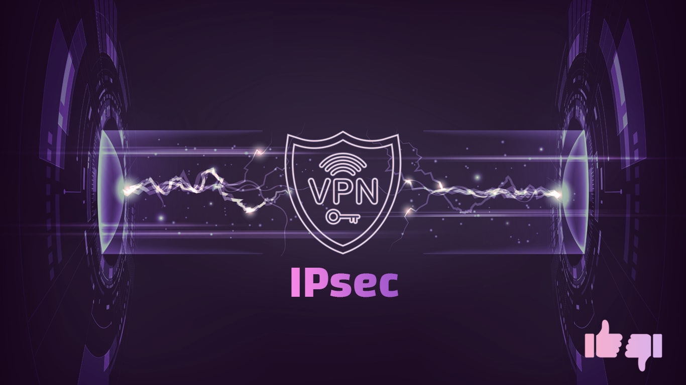 Advantages And Disadvantages Of Ipsec Vpn Vpn Wired