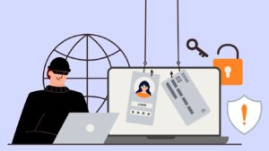 Identity Theft and How to Prevent It