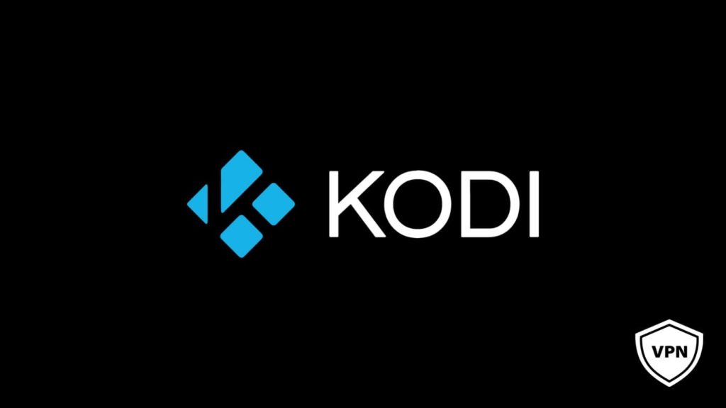 Install VPN on Kodi