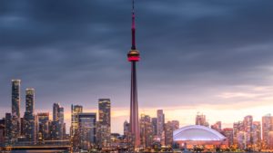 Is VPN Illegal in Canada