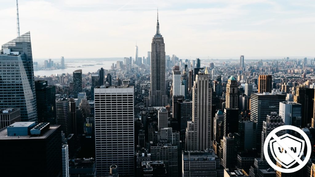 Is VPN Illegal in US