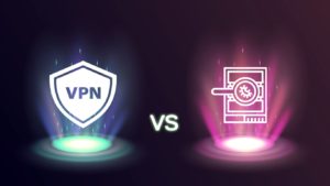 VPN vs Antivirus