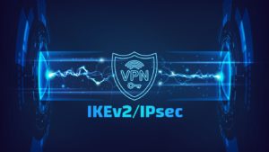 What is IKEv2 over IPsec