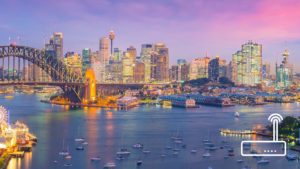 Best VPN Routers for Australia