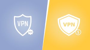 Free vs Paid VPN