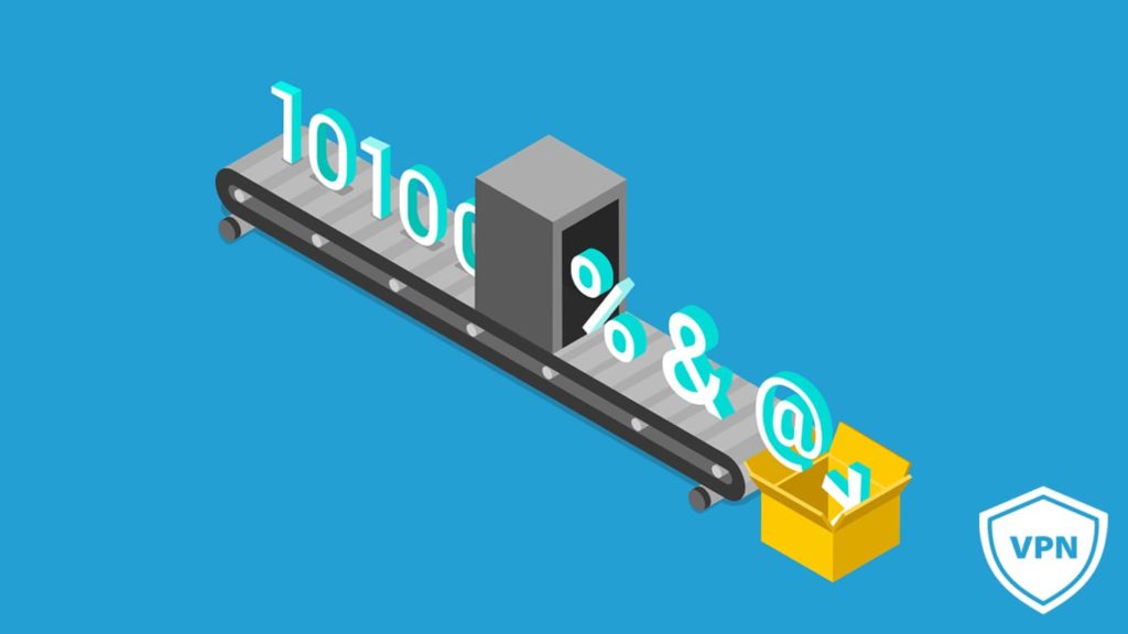 How Does VPN Encryption Work