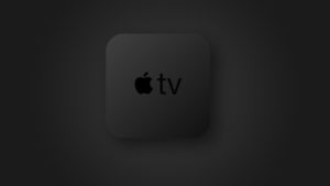 Image of Apple TV