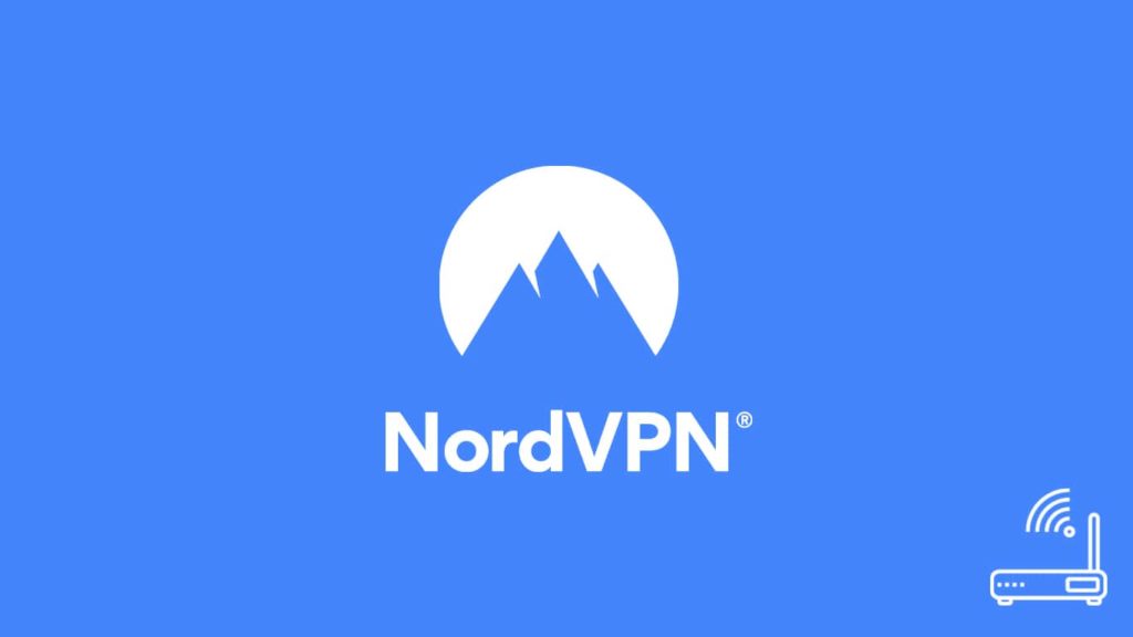 Install NordVPN on Router