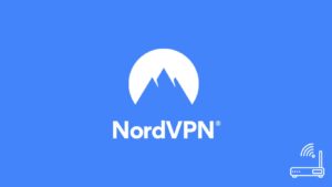Install NordVPN on Router