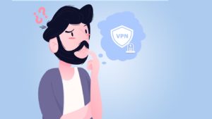 Is VPN Dead