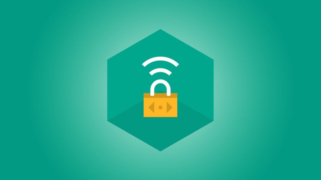 Kaspersky VPN Review