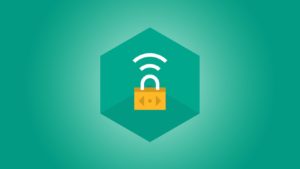 Kaspersky VPN Review