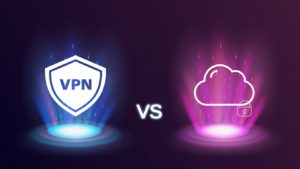 VPN vs ZTNA