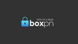 BoxPN VPN Review