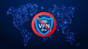 Countries VPN Banned In