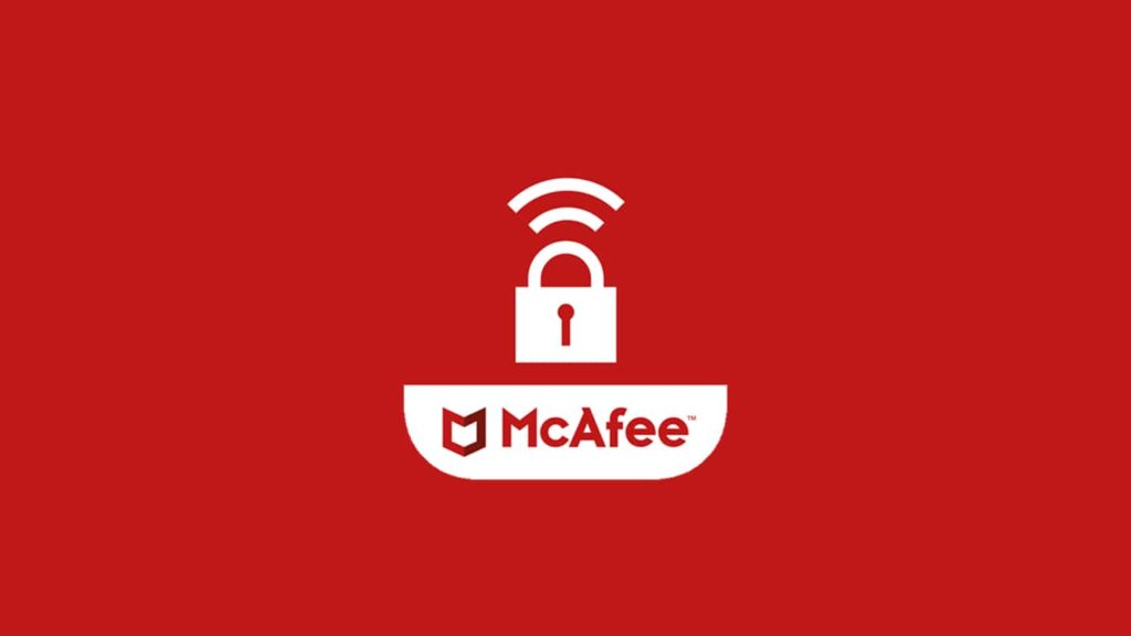 McAfee VPN Review