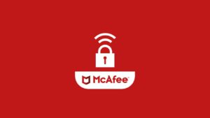 McAfee VPN Review