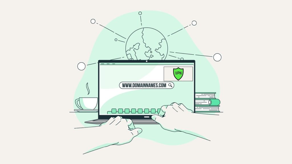 Prevent DNS leak with VPN