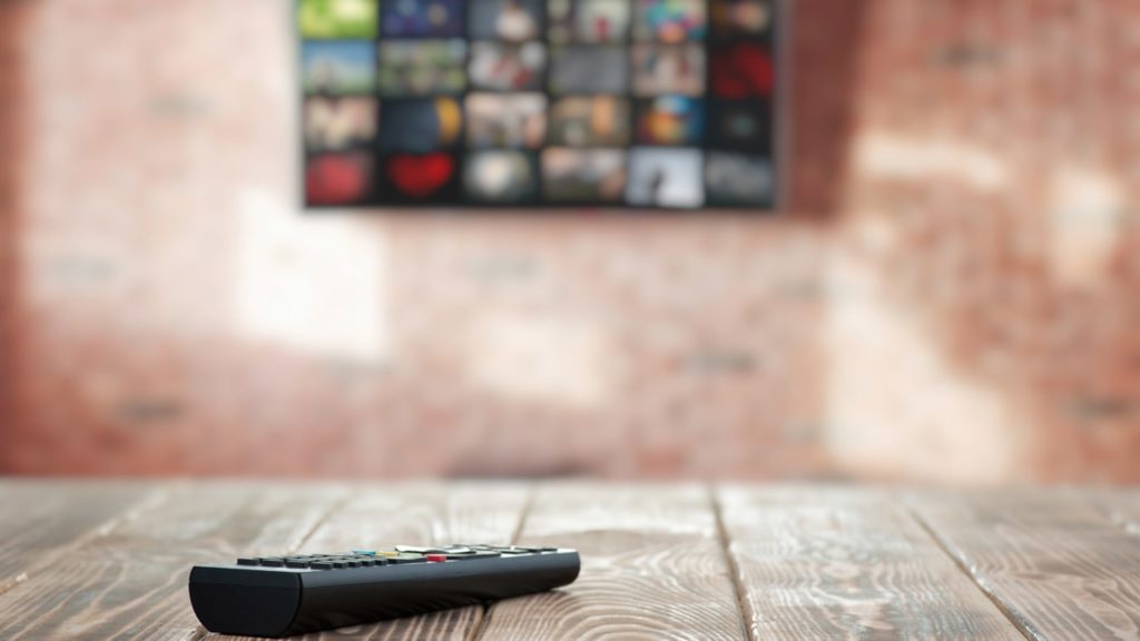 Stream with a VPN