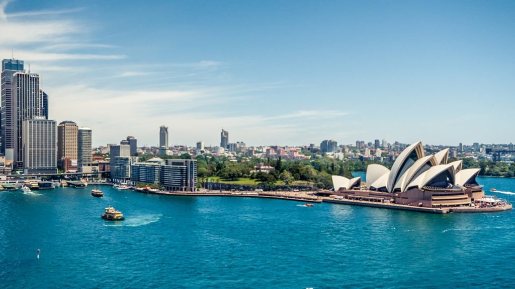 Best VPNs for Australia