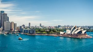 Best VPNs for Australia