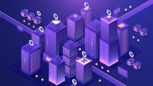 Extranet-based Site-to-site VPN