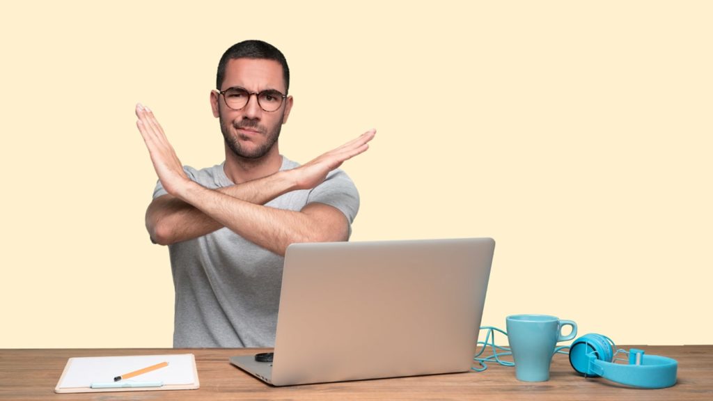 Stop using VPN without these features