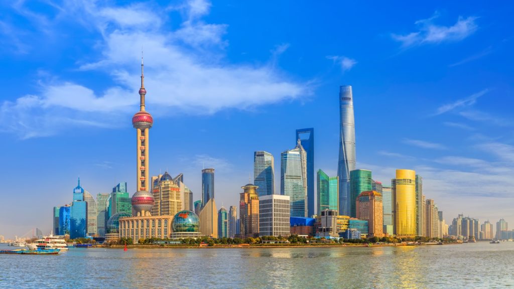 Best VPNs for China