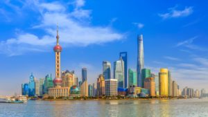 Best VPNs for China