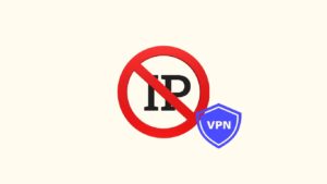 Can VPN Bypass IP ban