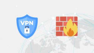 Can a VPN Bypass Firewall