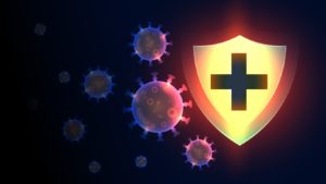 Can a VPN prevent viruses