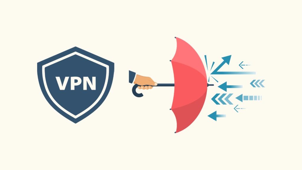 Can a VPN stop DDoS attacks
