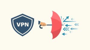 Can a VPN stop DDoS attacks