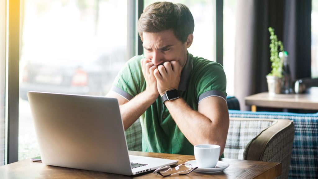 How can a VPN fail