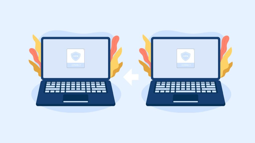 Make Emulator Use VPN Connection