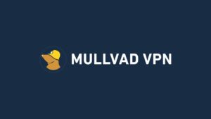 MullvadVPN Review