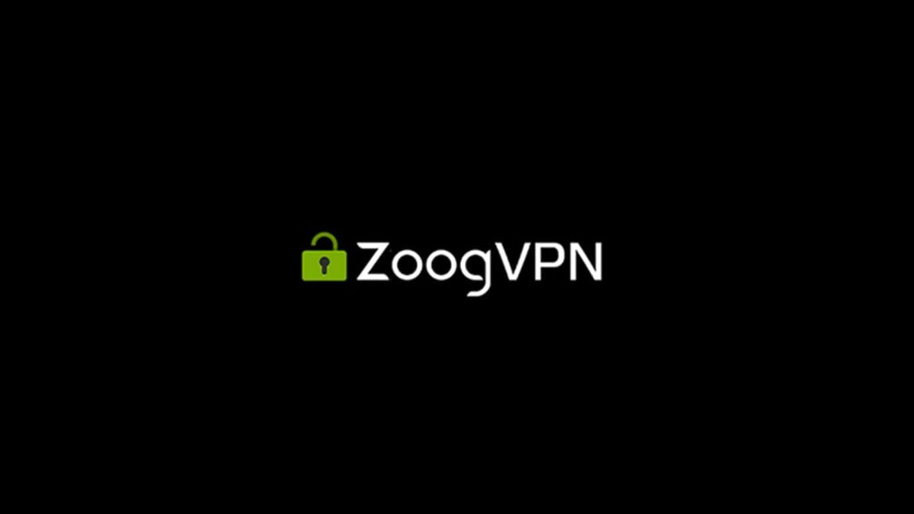ZoogVPN Logo