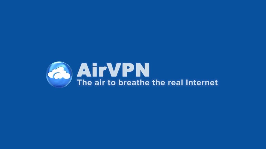 AirVPN Review