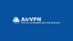 AirVPN Review