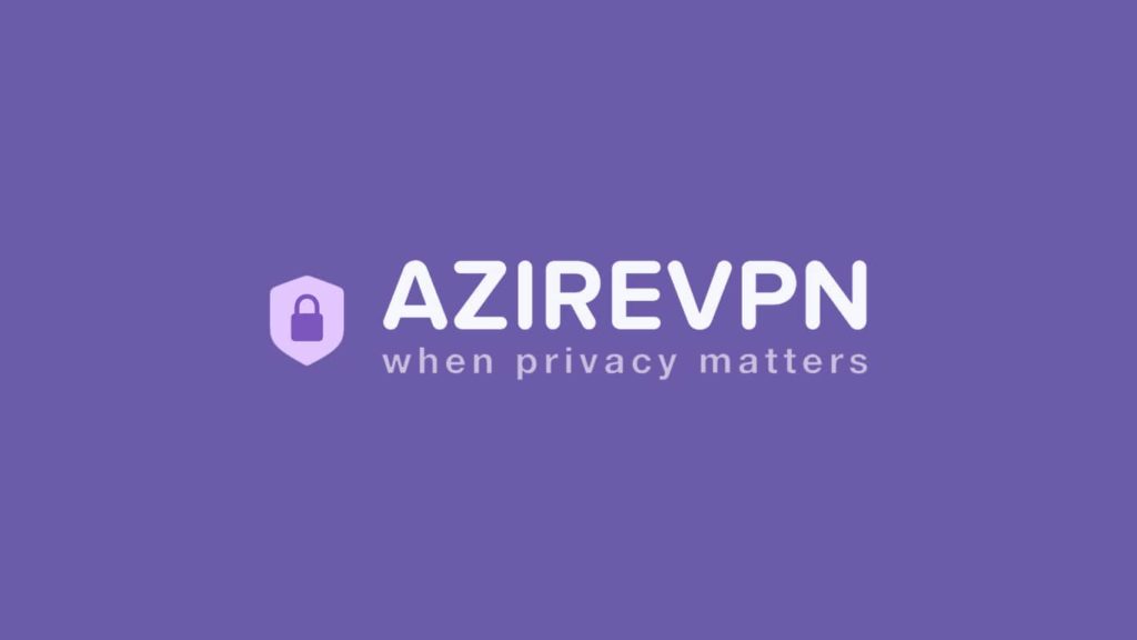 AzireVPN Review