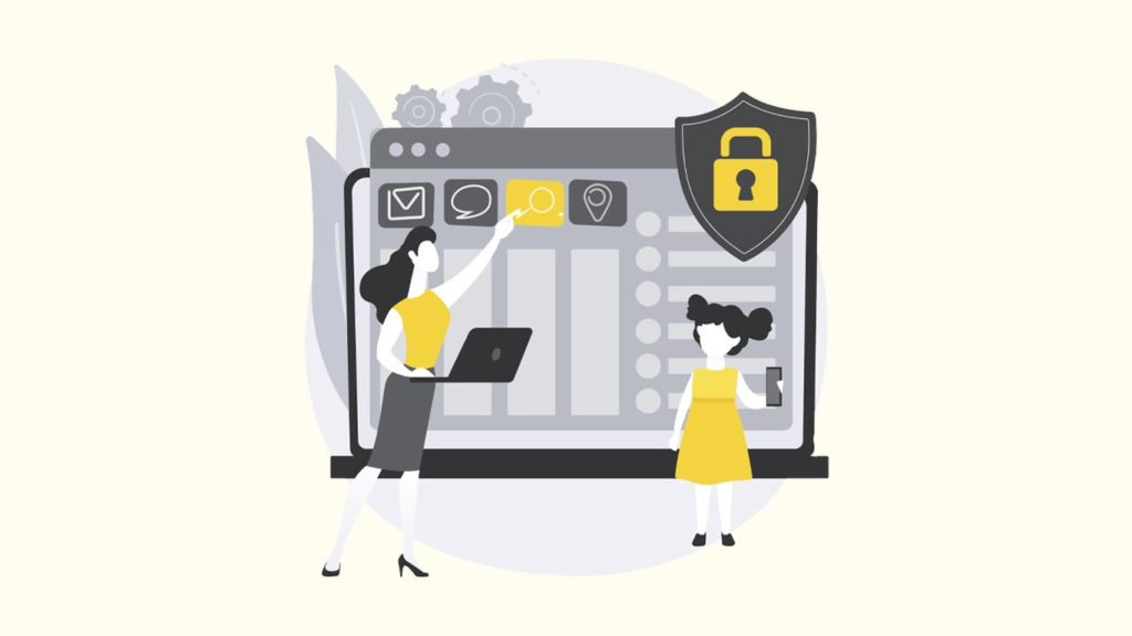 Can a VPN bypass parental controls