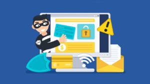 Can a VPN steal data