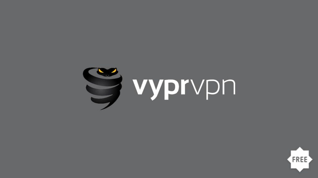 Free VyprDNS Service