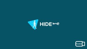 Hide.me VPN Fire Stick Installation