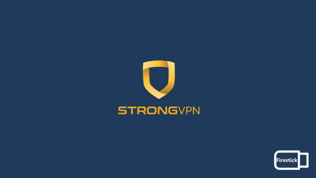 Install StrongVPN on a Firestick