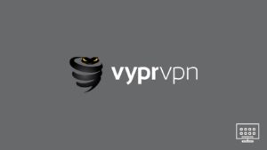 Install VyprVPN on Samsung Smart TV