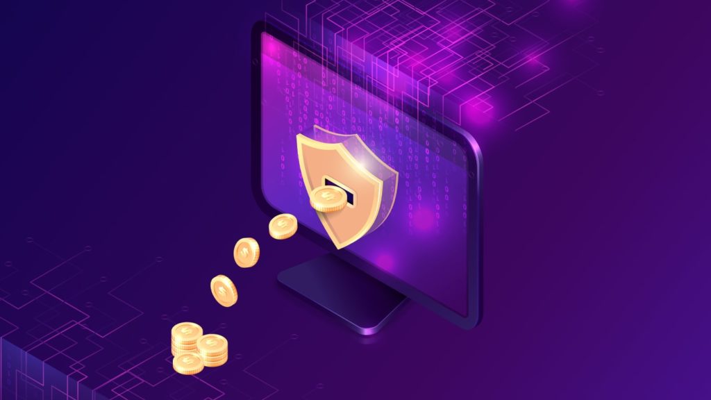 Protecting Bitcoin with a VPN